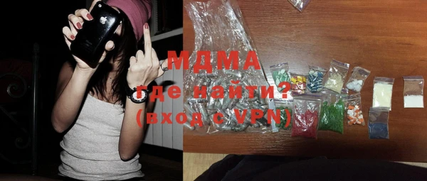 круглые Вязники